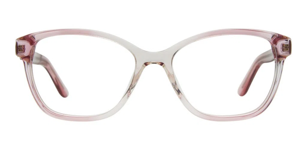 Juicy Couture JU960 Eyeglasses - view 8